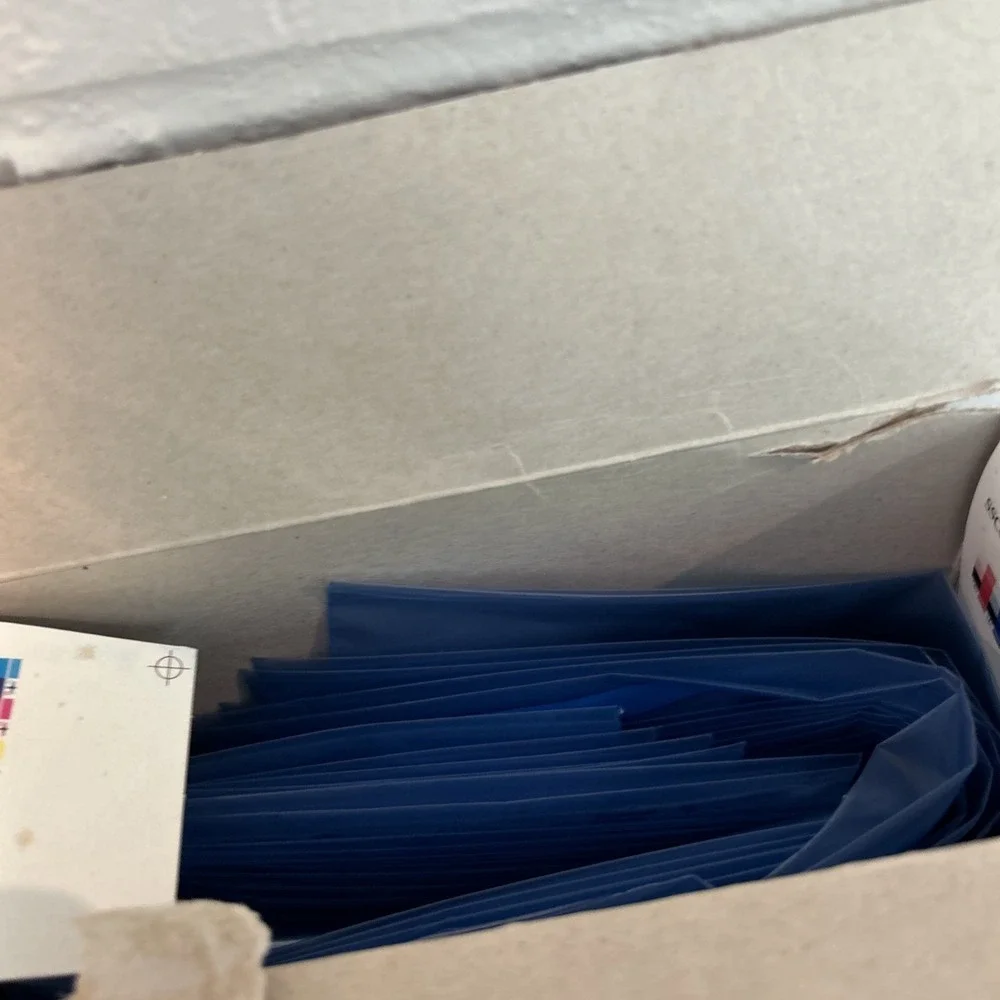 Ziploc Big Bag XL ( 10 Bags) Stand N Fill 10 gallon Size 2ft x 1.7 ft New